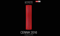 Radeco - cennik grzejników 2016