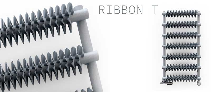 Grzejnik Ribbon T