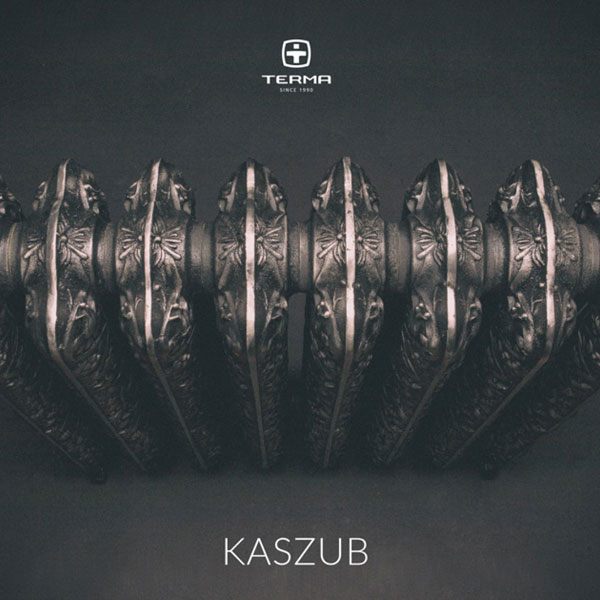 Model Kaszub - detale